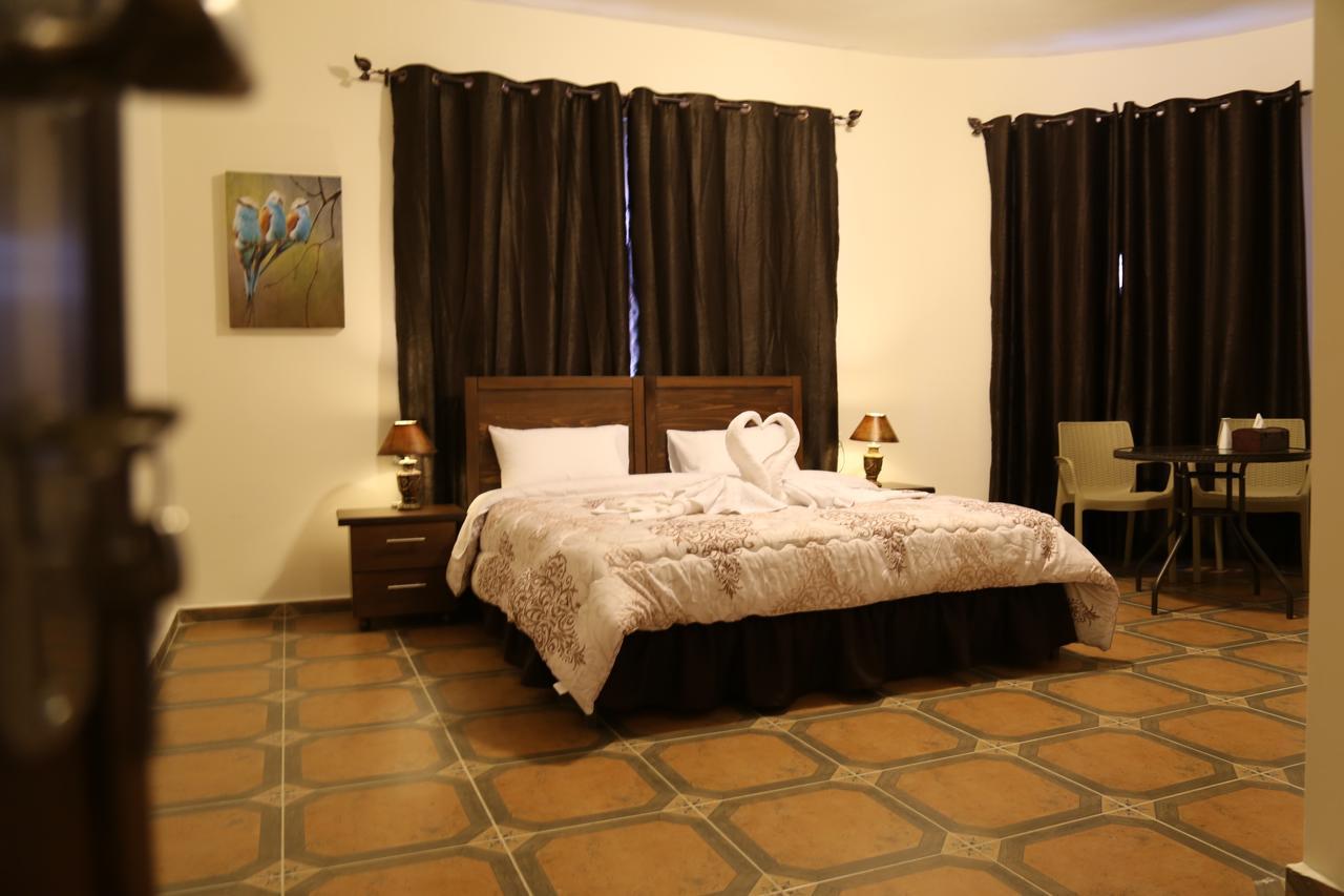 Orient Hotel Ναμπλούς Εξωτερικό φωτογραφία