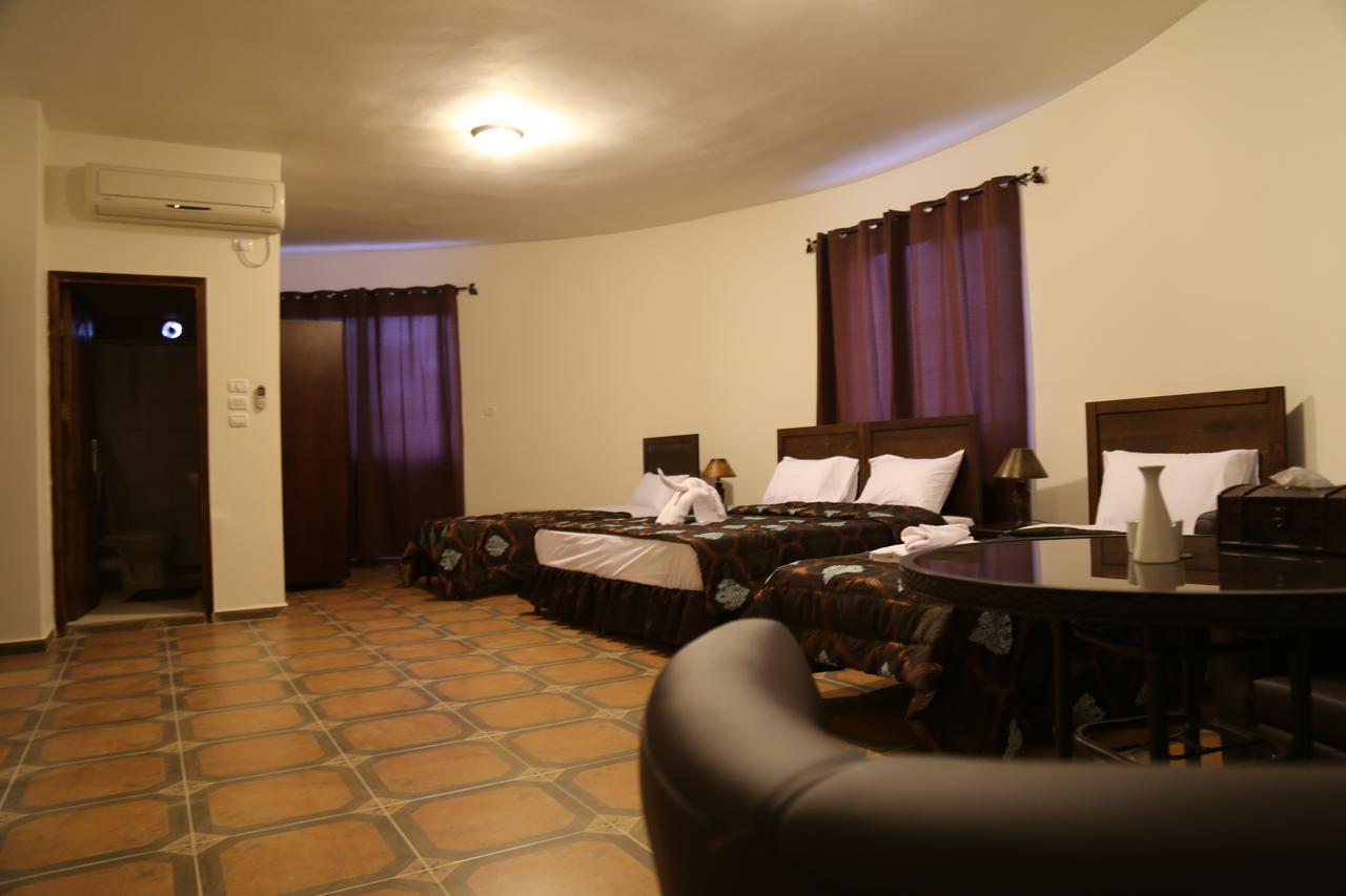 Orient Hotel Ναμπλούς Εξωτερικό φωτογραφία