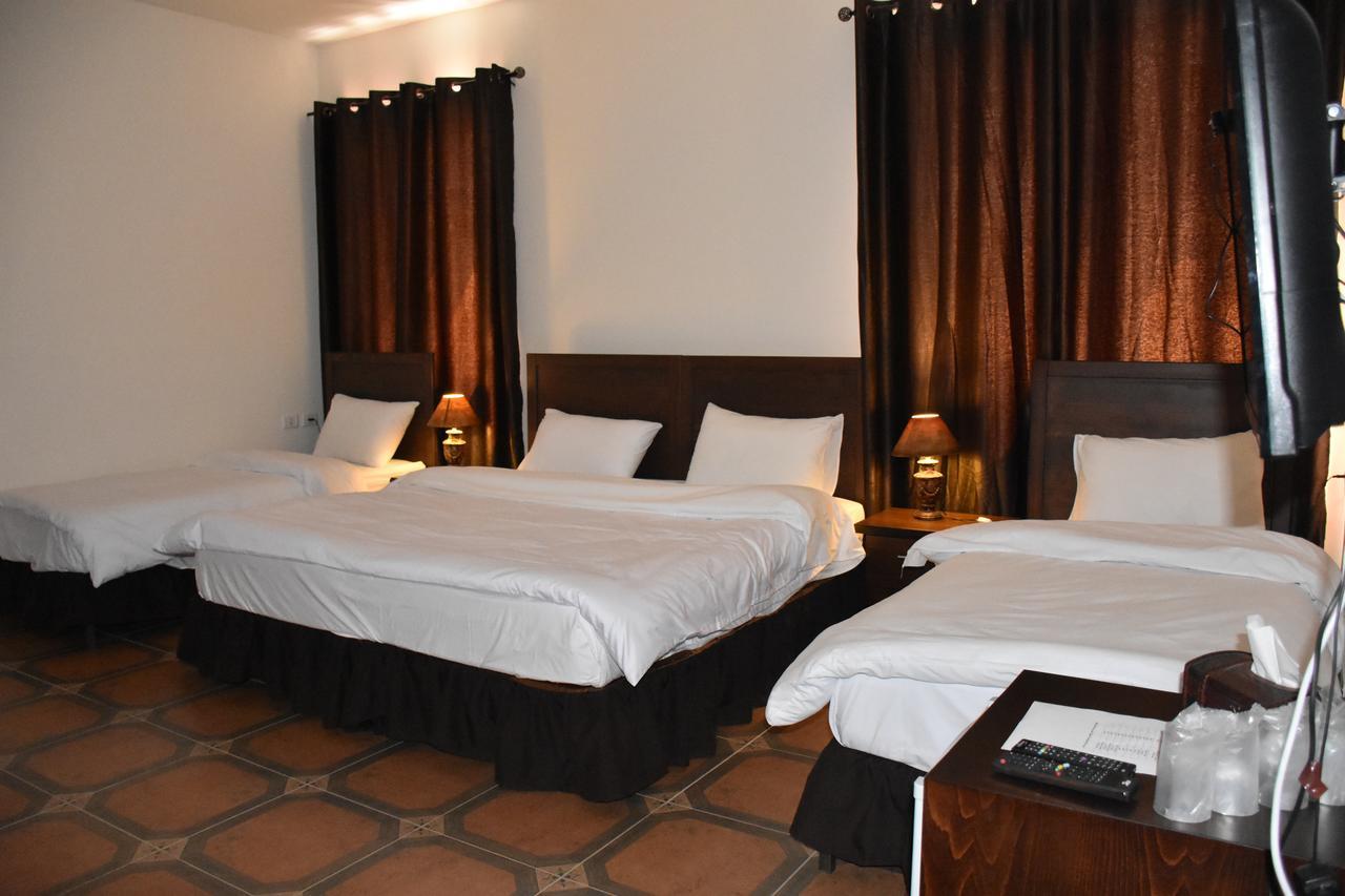 Orient Hotel Ναμπλούς Εξωτερικό φωτογραφία