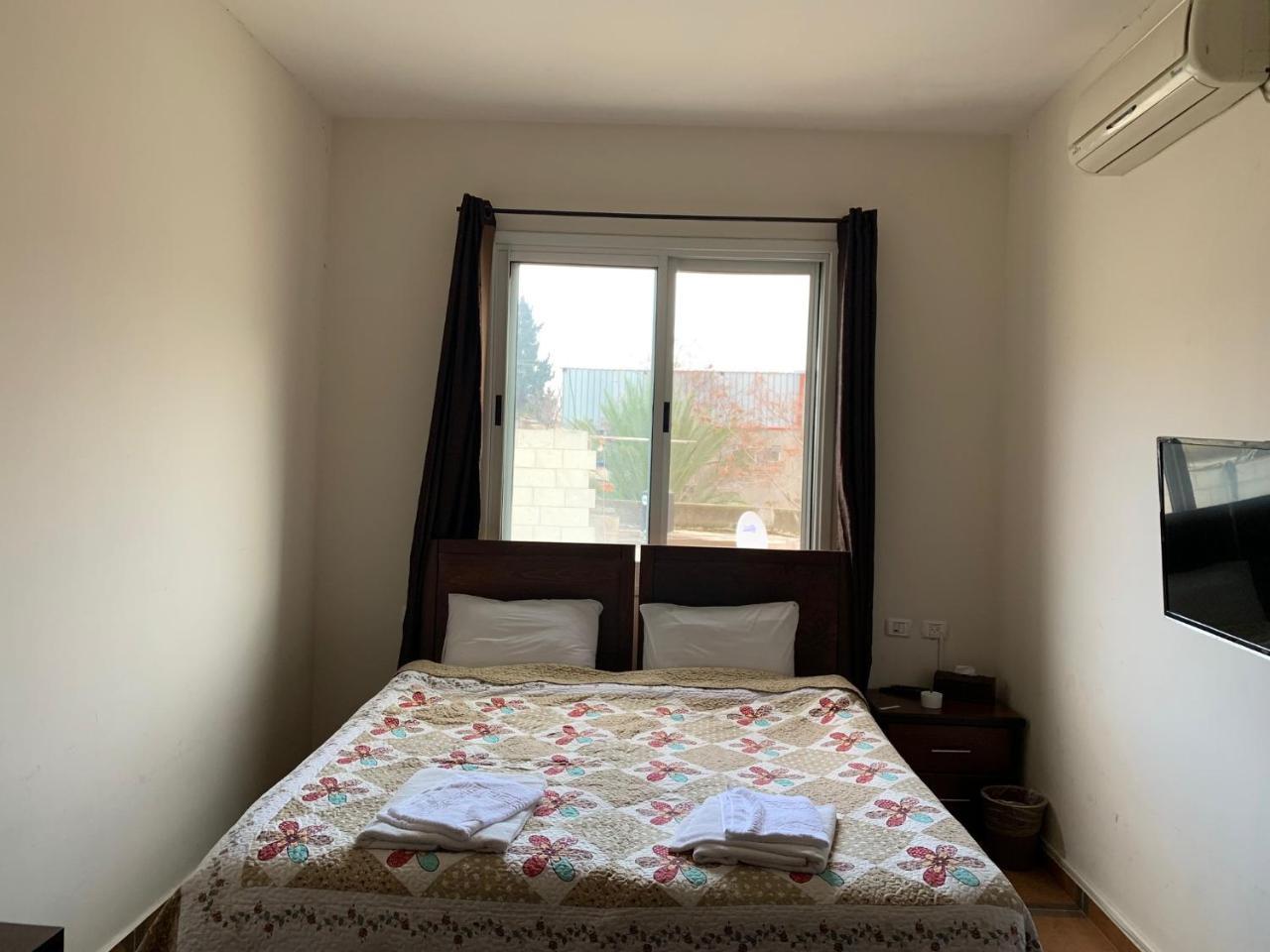 Orient Hotel Ναμπλούς Εξωτερικό φωτογραφία